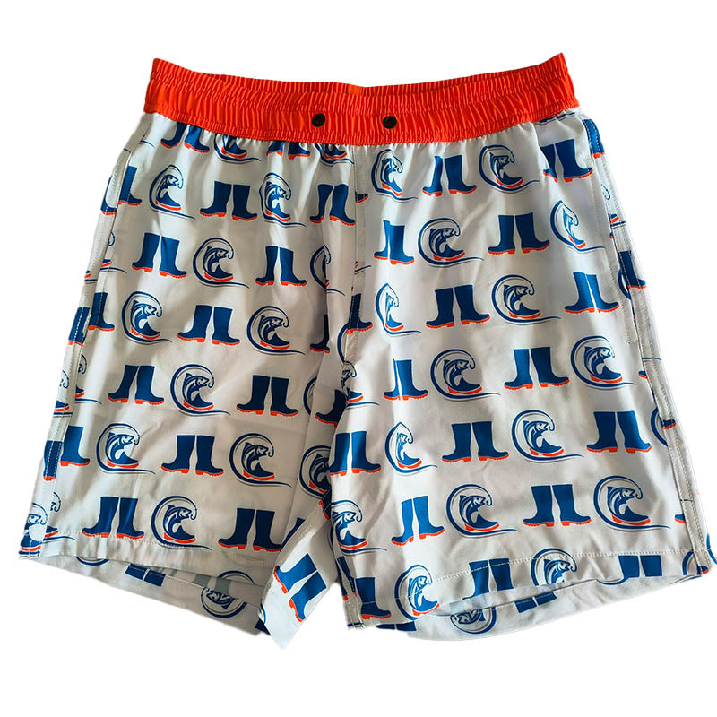 Youth Swim Trunks 2023